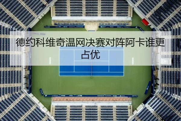 德约科维奇温网决赛对阵阿卡谁更占优